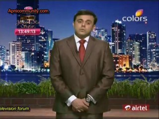 The Late Night Show - 26th April 2012 Part 1
