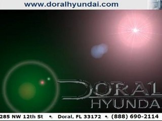 CERTIFIED 2011 HYUNDAI SANTA FE GLS IN MIAMI FL @ DORAL ...