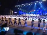 Israel 64th Independence Day 25/4/12 Old Songs New Format