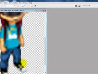Png Yapımı