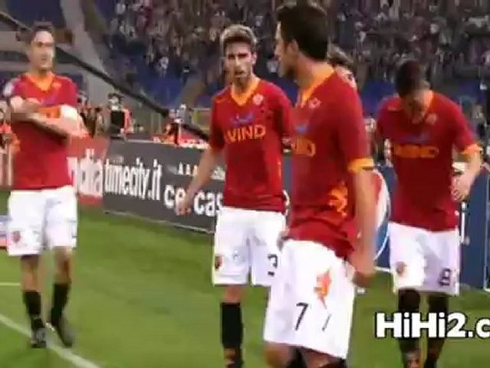 ROMA 1.0 NAPOLI