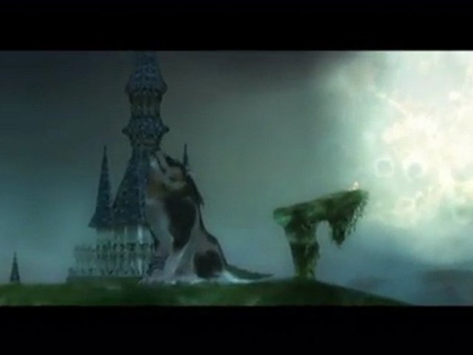 Zelda : Twilight Princess - Wii - 25/La Fin de l'Amnésie