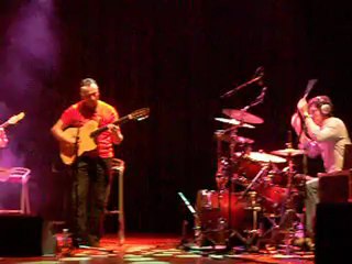 ALGER JAZZ MEETING 25/O4/2012 AMINOSS