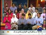 Khabar Naak  - 28th April 2012 - Part 2