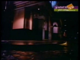 phil collins - sussudio