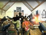 Classic Game Room - LEFT 4 DEAD for Xbox 360 review