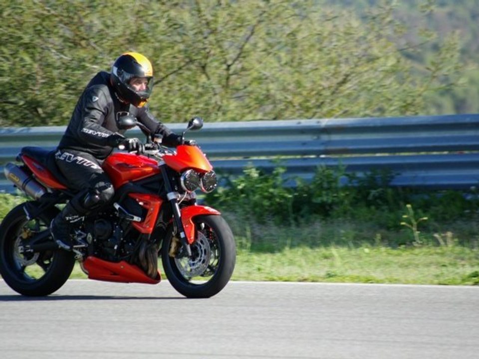 Circuit du Var Le Luc 24/04/2012