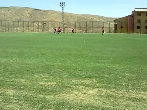 Çerkeş Belediye Spor GOL Gökhan