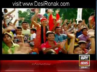 Idraak - 28th April 2012 part 3