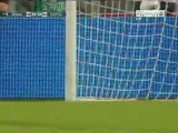 www.dailygoalz.com -  AS Roma vs Napoli Gago chance