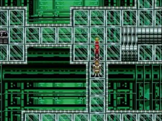 Let's Play Phantasy Star III #19 Laya