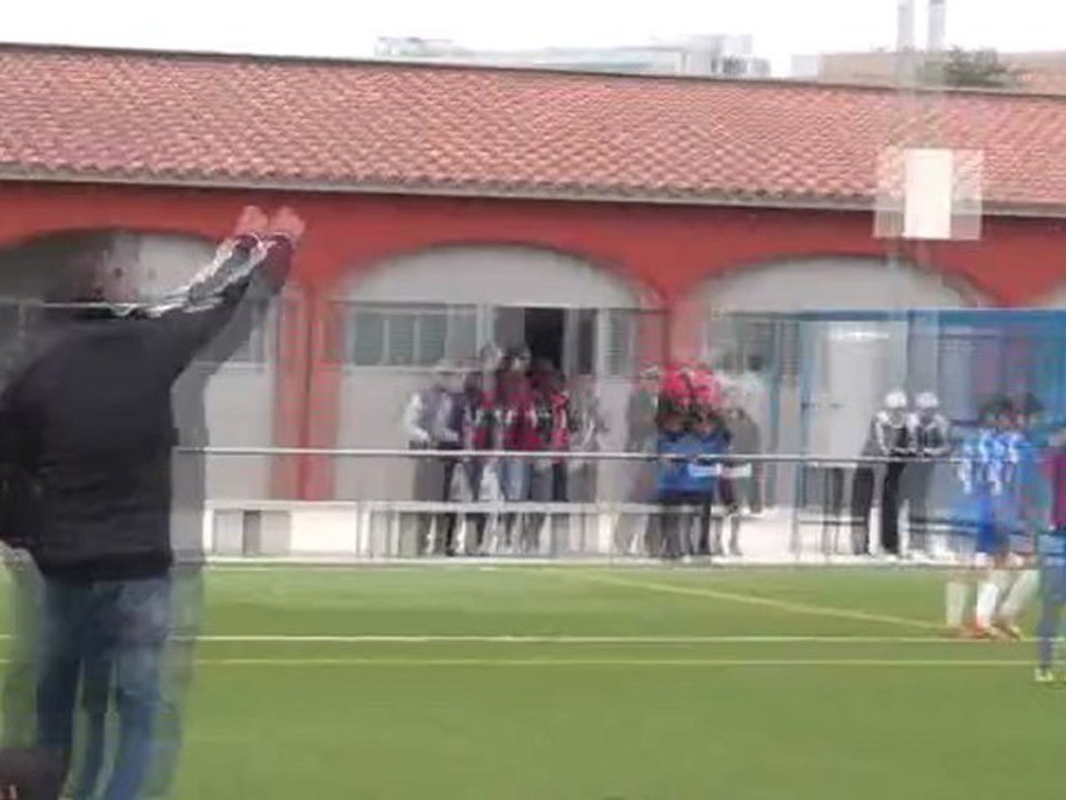 PERFORMANCE A vs POBLE SEC