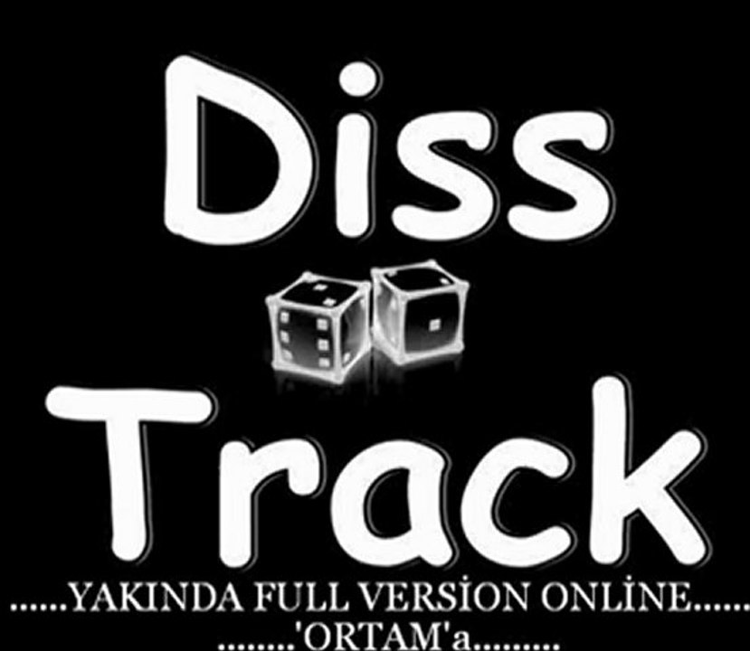 KeFo-63 & Hii-DDeT FeaT Mc KıRGıN [ ORTAM'a Diss ] 2012 Demo Version