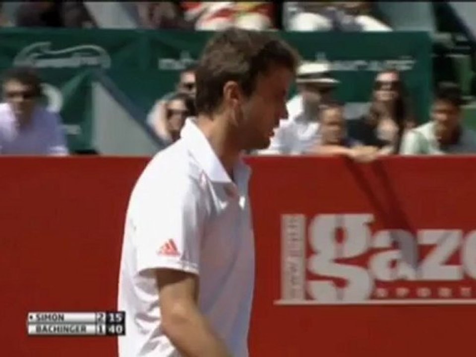 Bukarest: Bachinger raus!