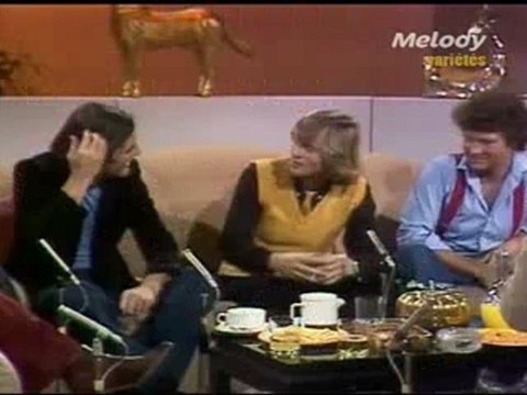 Gerard MANSET (79) le royaume de SIAM