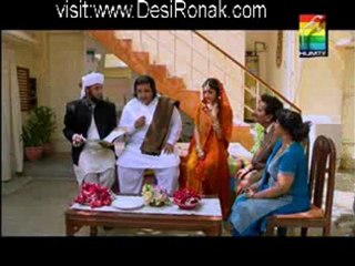 Sab Batain Banaiye Raja Dulhan Banaiye Telefilm By Hum Tv  Part 5