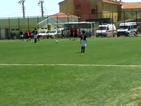 Çerkeş Belediye Spor GOL 3 RECEP