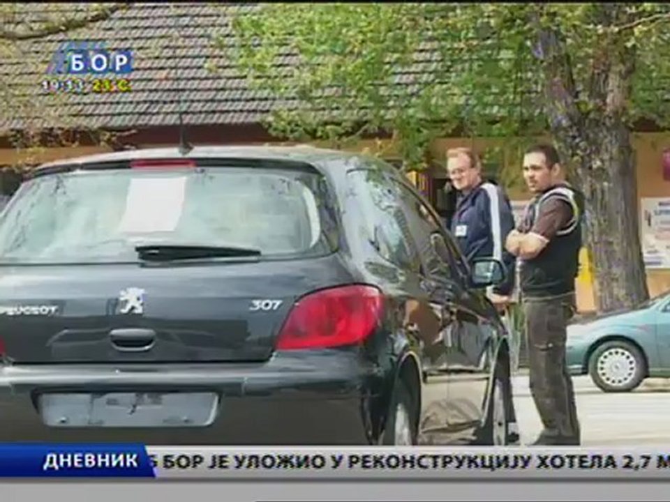 Dnevnik 28. april 2012.