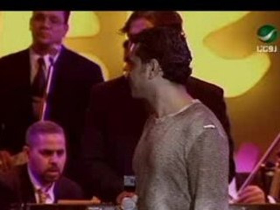 fadl chaker - ya ghayeb