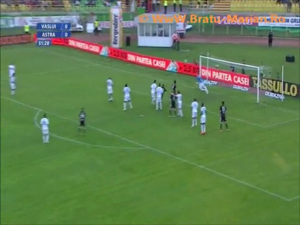 Fc Vaslui 2-1 Astra © WwW.Bratu-Marian.Ro