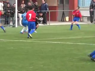 PERFORMANCE A vs POBLE SEC