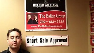 Another CLOSED Las Vegas Short Sale on DRAVITE by The Ballen Group