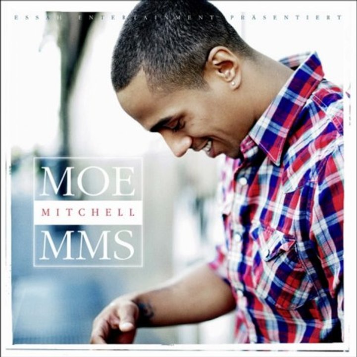 Moe Mitchell-Alles an dir