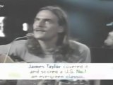 James Taylor - You’ve Got a Friend