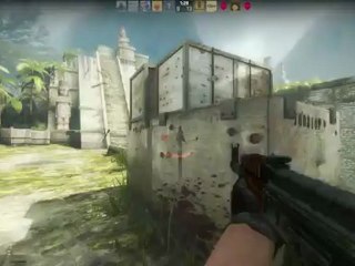 CS - Counter Strike : Global Offensive par JonTron