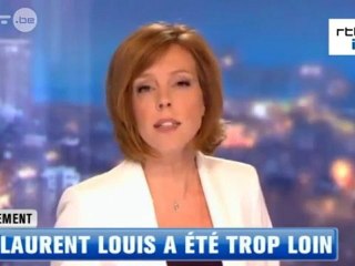 Laurent Louis relance l'affaire Dutroux !