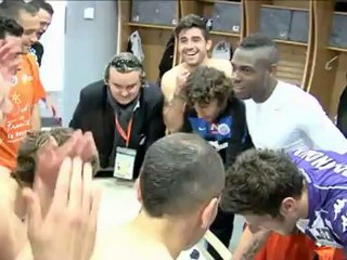 Après-match TFC 0-1 MHSC (J34)