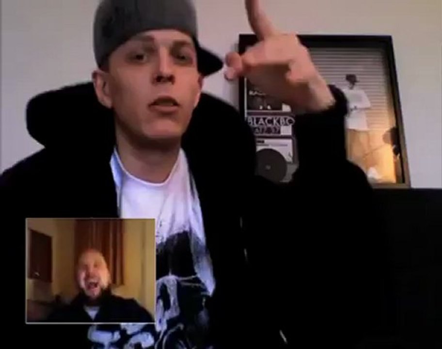 Kool savas & die liga der außergewöhnlichen mcees - allstar track (official video) 2012