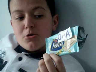 Hoşbeş Oha Reklamı