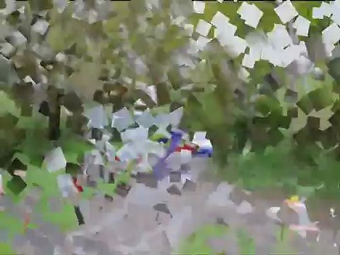 Rallye des Gueules noires 2012 : J. Chavanne (Fiat Abbarth) en têtte le premier jour (28/04)