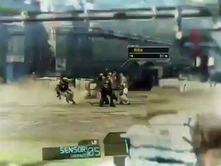 Ghost Recon Future Soldiers Beta Keys
