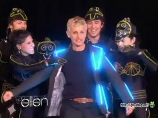 iLuminate Performance Apr 27 2012