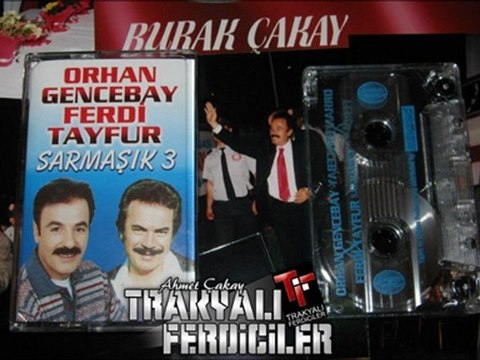 Ferdi Tayfur & Bir Gün Sende Öleceksin ...