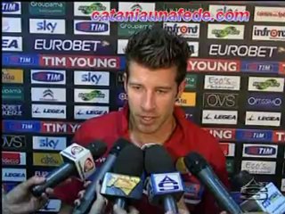 Derby, La voce dei Protagonisti