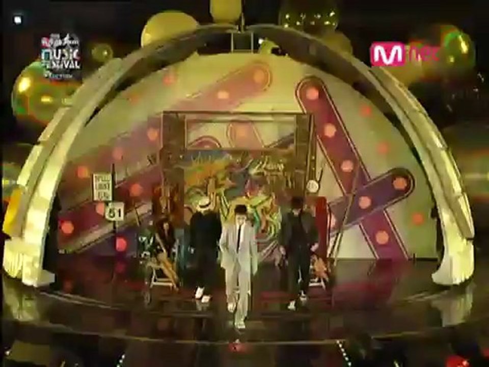 MKMF BigBang+Lee Hyori