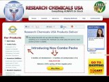 Research Chemicals | Research Chemicals USA 25% Discount