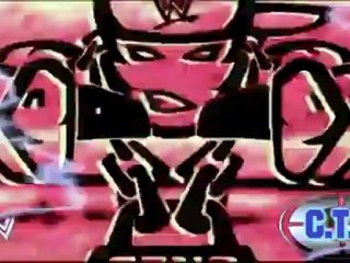 â—� John Cena 1st -- Heel Custom Entrance Video -- Thuganomics [ 720p HD ]
