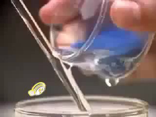 Su varken macun su yokken toz