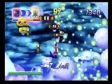 Classic Game Room - NIGHTS INTO DREAMS for Sega Saturn review