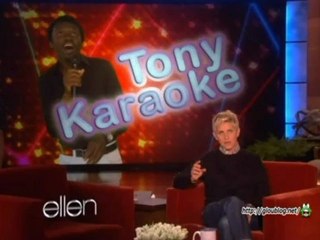 TEDS 2012 04 25 Monologue And Dance