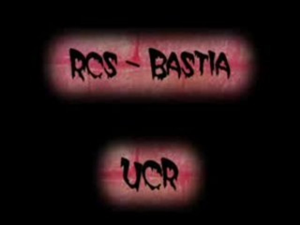 Ultras Boys 90 - RCS