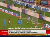Roma-Napoli 2-2 All Goals Highlights Sky Sport HD