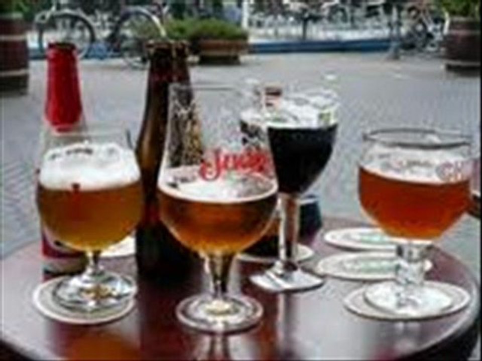 Beer-Oktoberfest