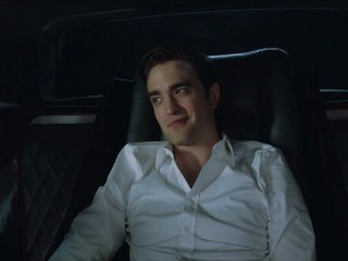 Cosmopolis (2012) - bande-annonce VF