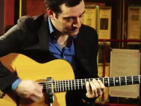 More Sokol Pie interprété par le groupe DOR à l'entrepot