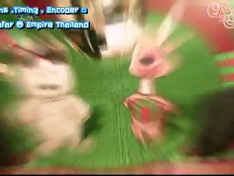 [THAI SUB] 101225 Good Time E.230 ( ZE:A & Kara Cut )